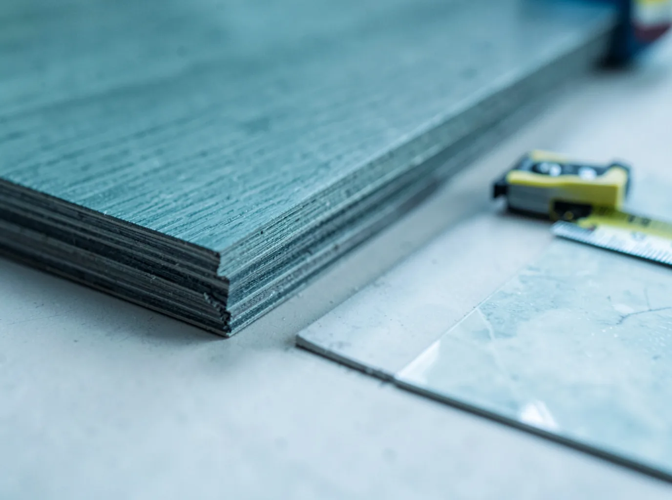 Luxury Vinyl Plank Installation Wellsville, OH FAQs